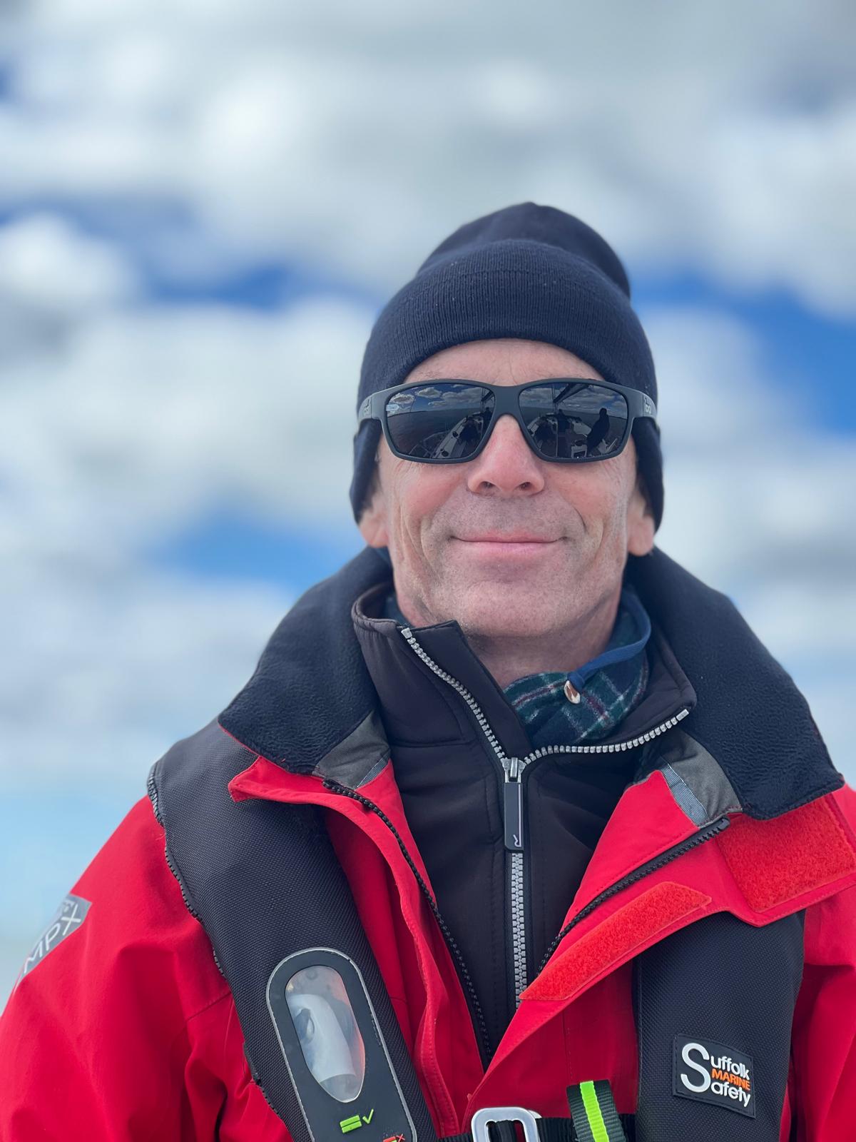 Photo ofKarl-Heinz Apfelmaier